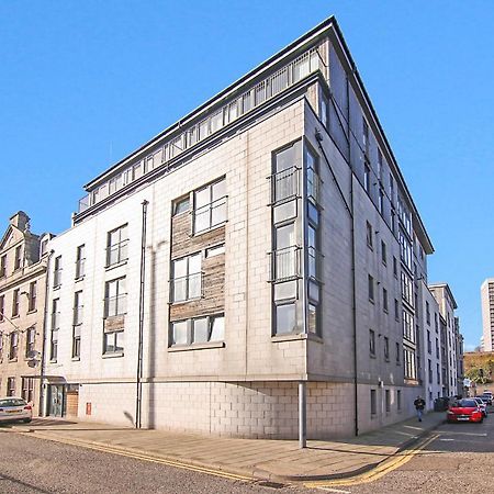 Mearns Street Apartments - Grampian Lettings Ltd 애버딘 외부 사진