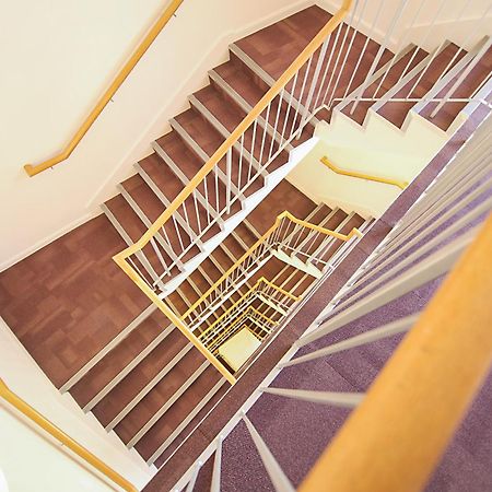 Mearns Street Apartments - Grampian Lettings Ltd 애버딘 외부 사진
