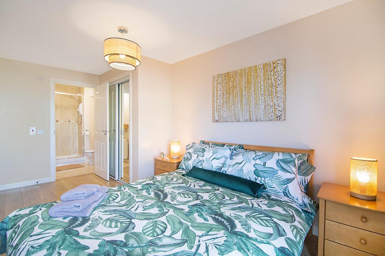 Mearns Street Apartments - Grampian Lettings Ltd 애버딘 외부 사진
