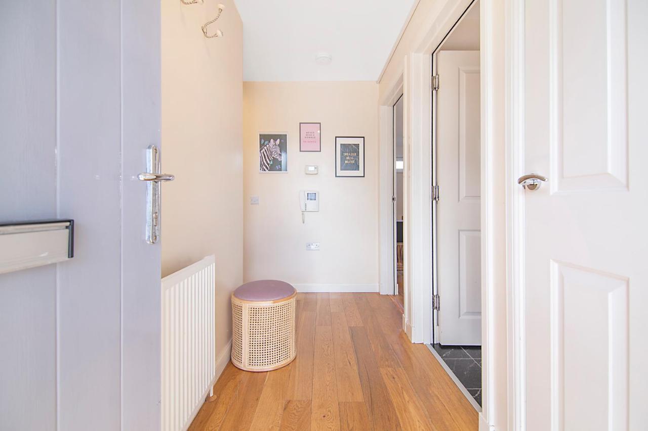 Mearns Street Apartments - Grampian Lettings Ltd 애버딘 외부 사진