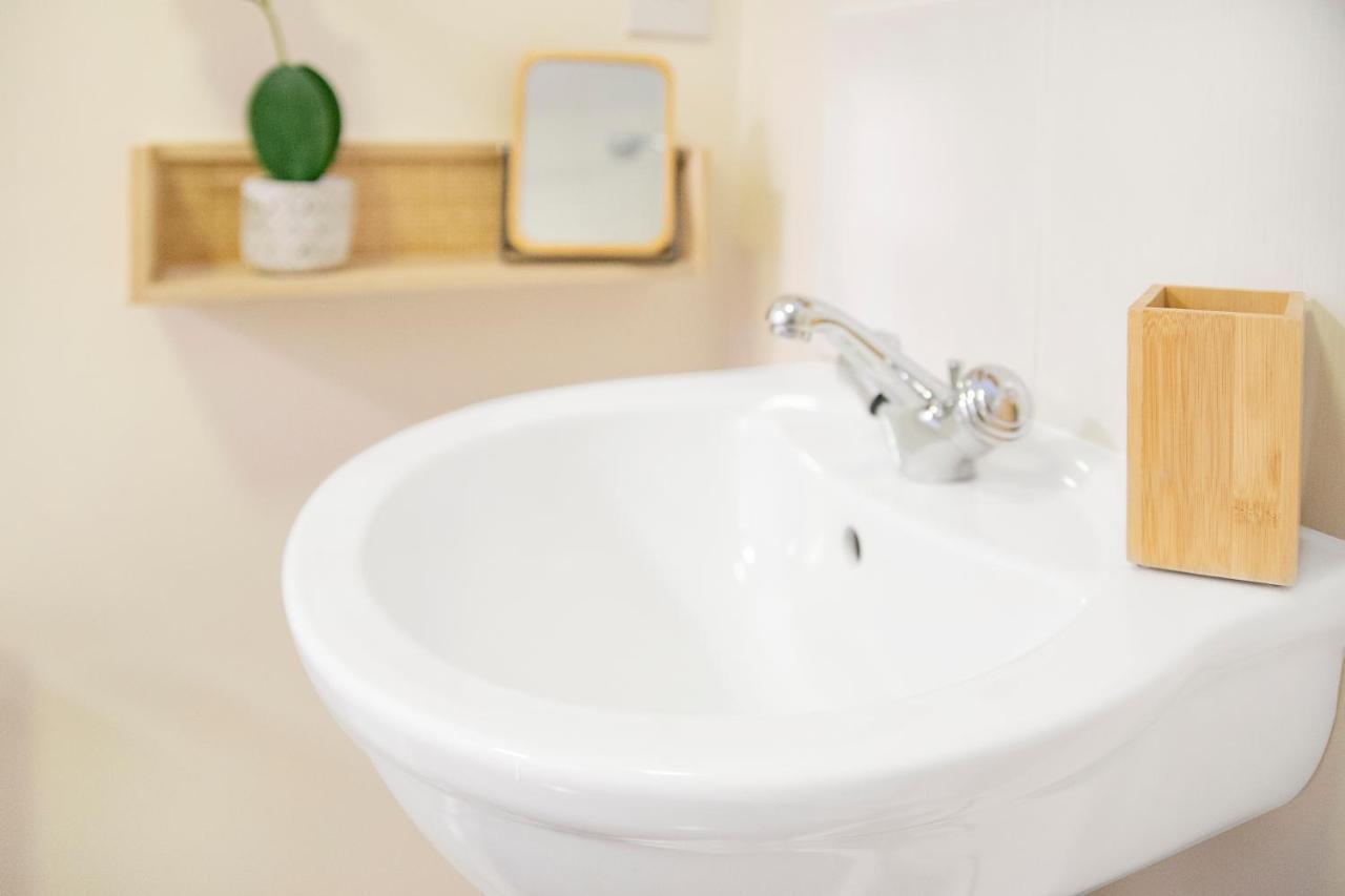 Mearns Street Apartments - Grampian Lettings Ltd 애버딘 외부 사진